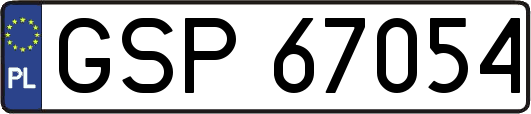 GSP67054