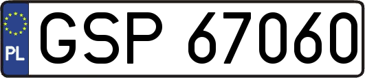GSP67060