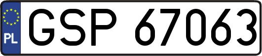 GSP67063
