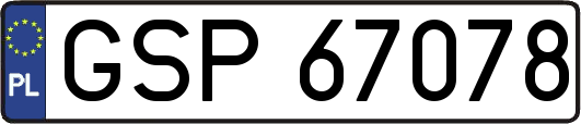 GSP67078