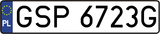 GSP6723G