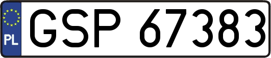 GSP67383