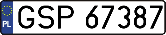 GSP67387