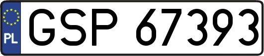 GSP67393