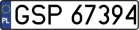GSP67394