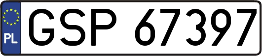 GSP67397