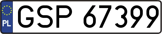 GSP67399