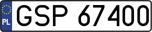GSP67400
