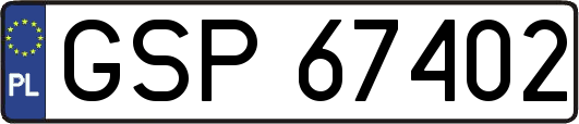 GSP67402