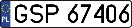 GSP67406