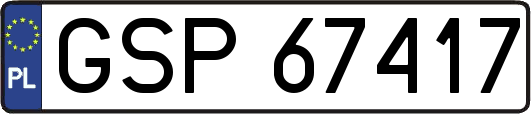GSP67417