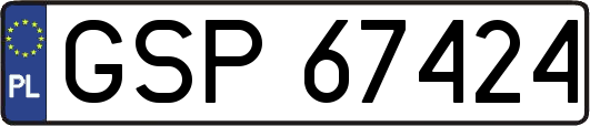 GSP67424