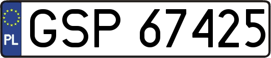 GSP67425