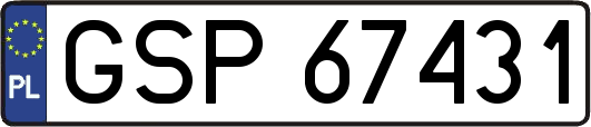 GSP67431