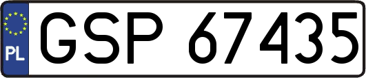 GSP67435