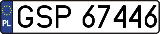 GSP67446