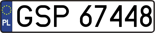 GSP67448