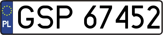 GSP67452