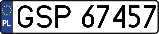 GSP67457