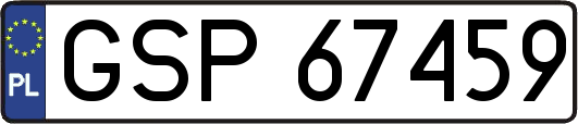 GSP67459