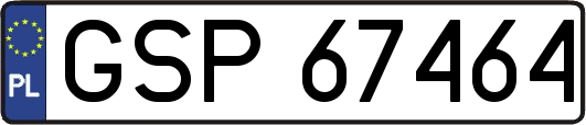 GSP67464