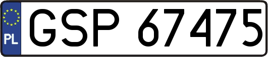 GSP67475