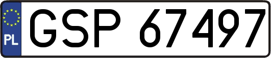 GSP67497