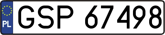 GSP67498