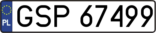 GSP67499