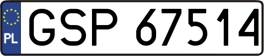 GSP67514