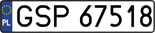 GSP67518