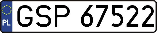 GSP67522