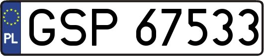 GSP67533