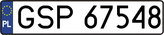 GSP67548