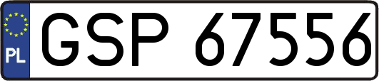 GSP67556