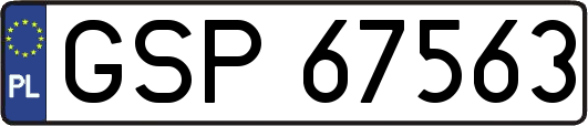 GSP67563