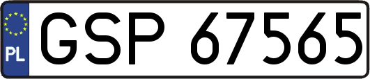 GSP67565