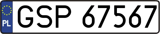 GSP67567