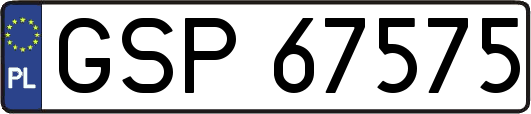 GSP67575