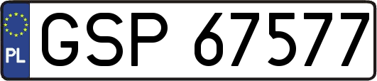 GSP67577