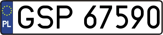GSP67590