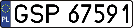 GSP67591