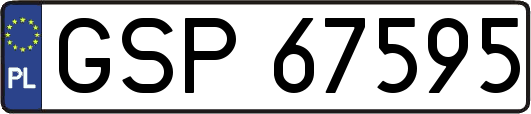 GSP67595