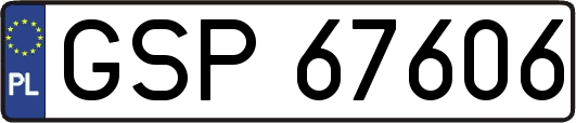 GSP67606