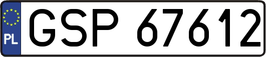 GSP67612