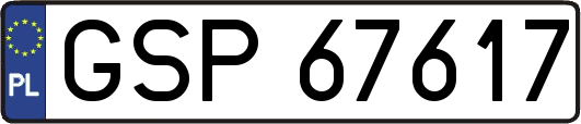 GSP67617