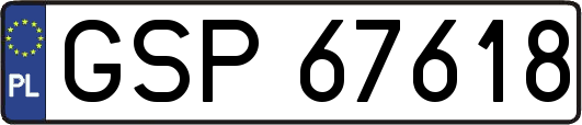 GSP67618