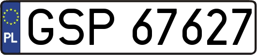 GSP67627