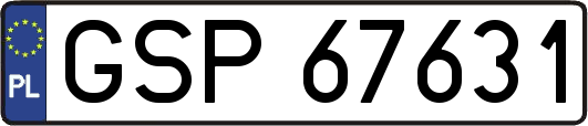 GSP67631