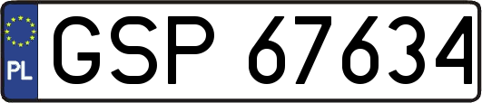 GSP67634